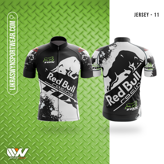 Maillot de ciclismo