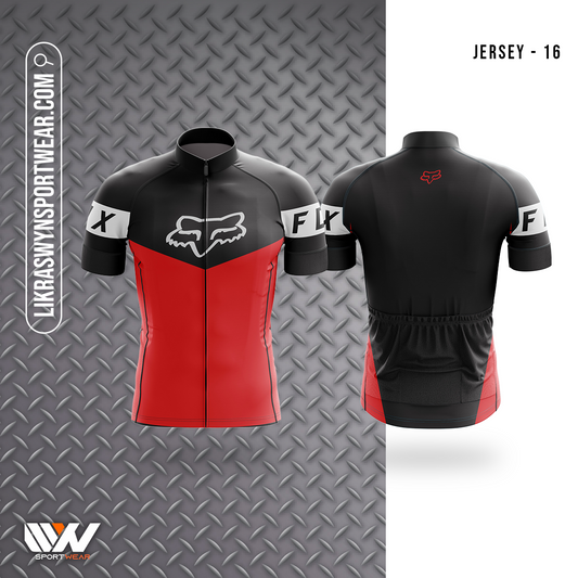 Maillot de ciclismo