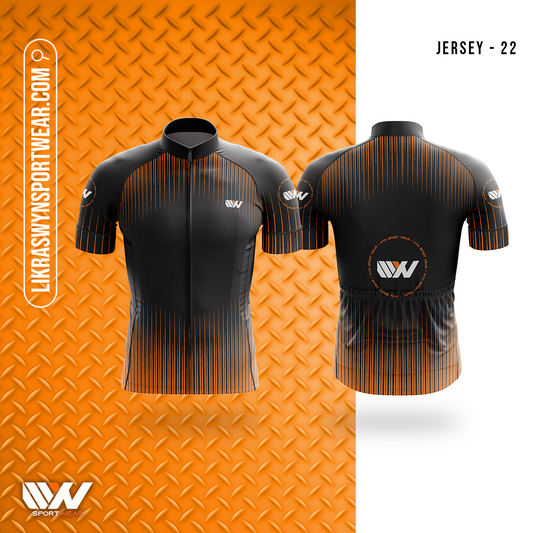 Maillot de ciclismo