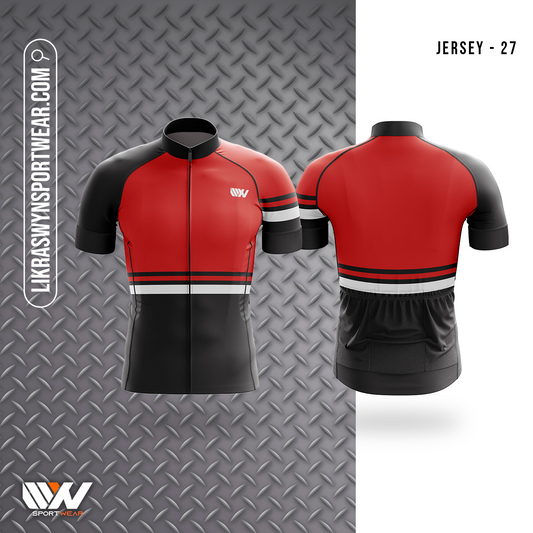 Maillot de ciclismo