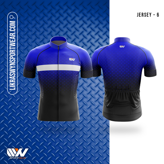 Maillot de ciclismo