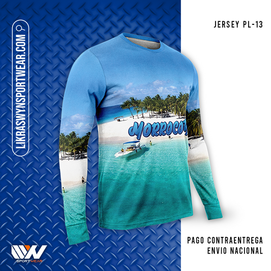 Jersey de Playa