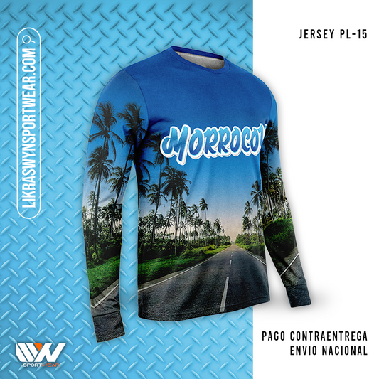 Jersey de Playa