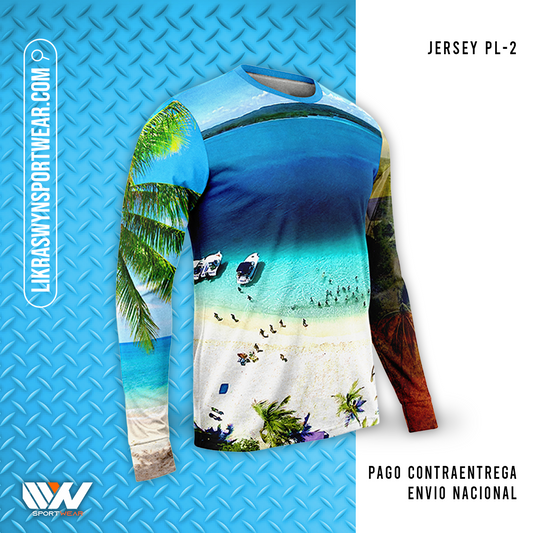 Jersey de Playa