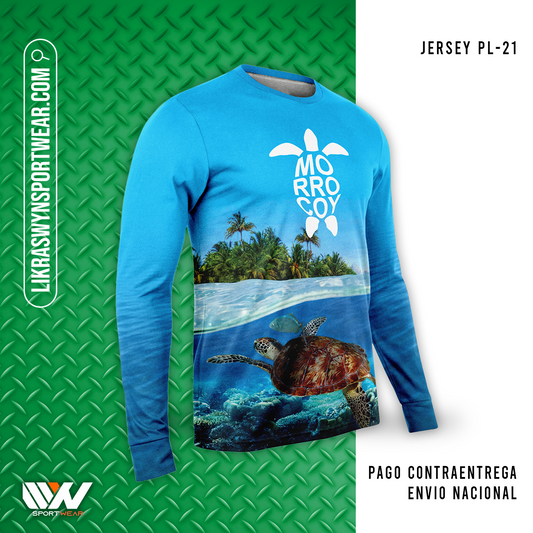 Jersey de Playa