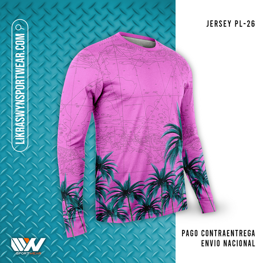 Jersey de Playa