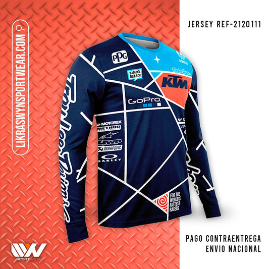 Jersey Moto GP