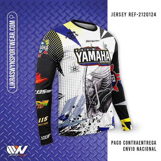 Jersey Moto GP