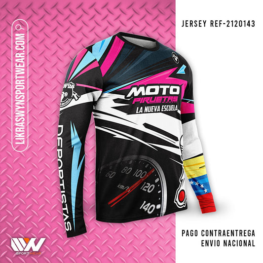 Jersey Moto GP