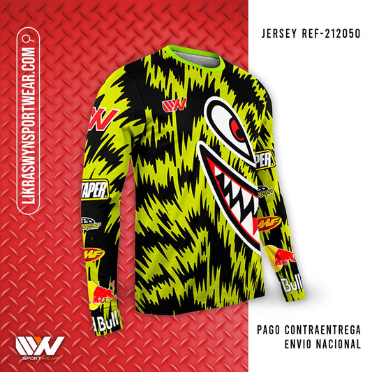 Jersey Moto GP