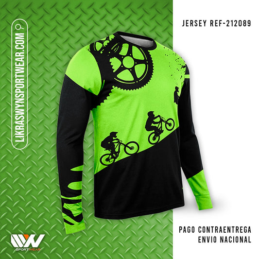 Jersey Motocross